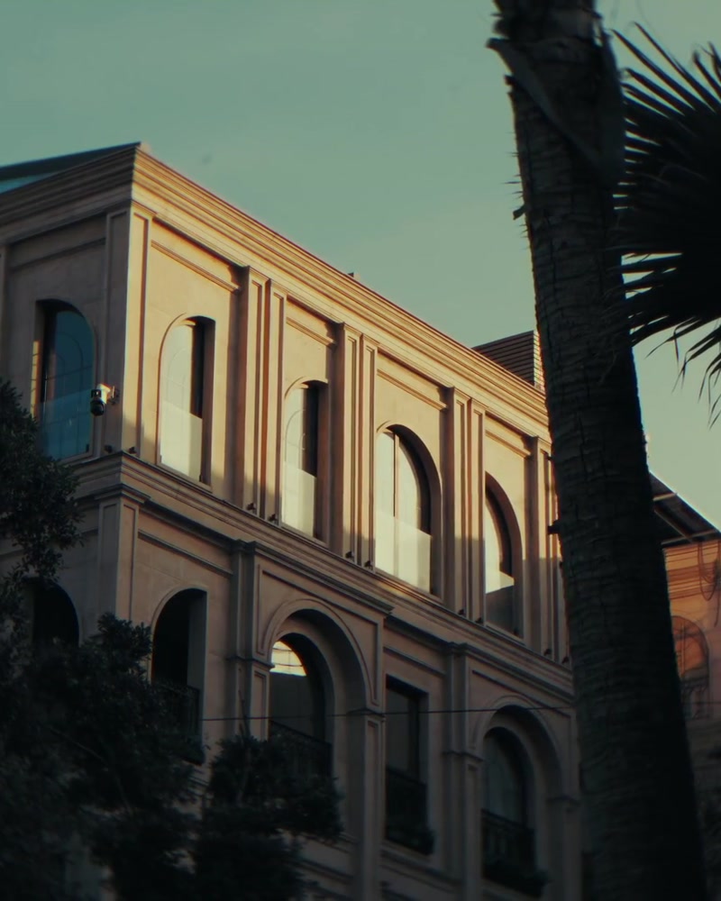 The Townhouse